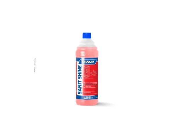 Sanit Shine 1L