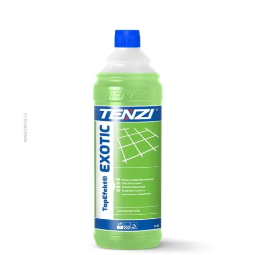 Tenzi Exotic 1L