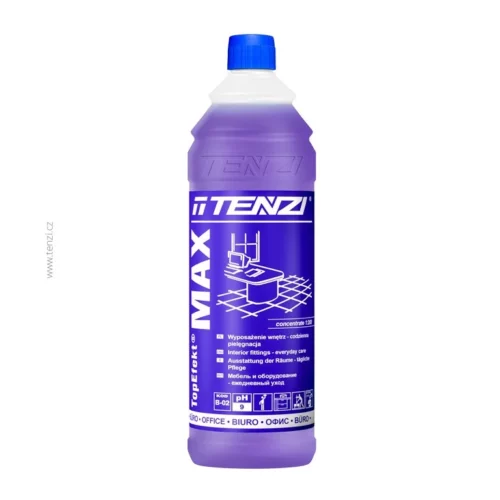 Toefekt MAX 1L