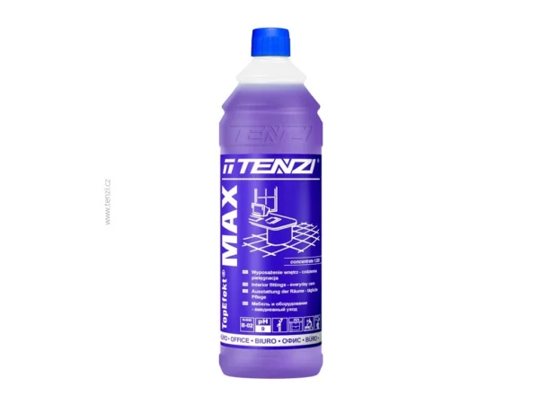Toefekt MAX 1L
