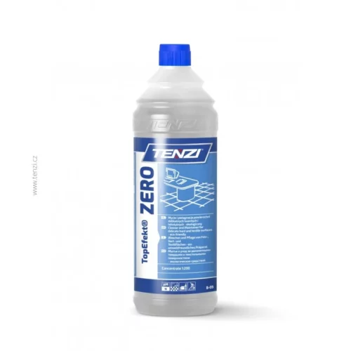 Topefekt ZERO 1L